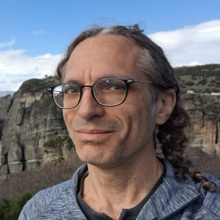 Richard Massel - Educator and Executive